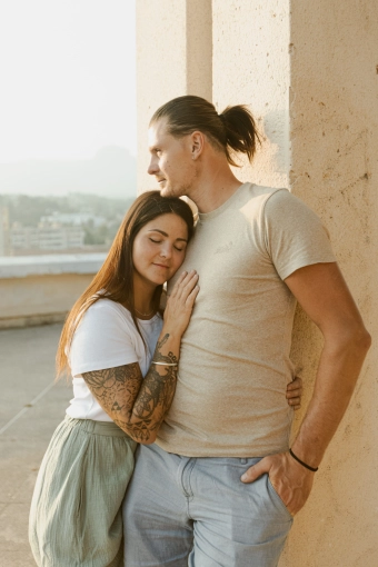Photographie, Famille, Couple, Portrait, Artistique, Lifestyle