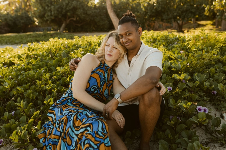 Photographie, Famille, Couple, Portrait, Lifestyle