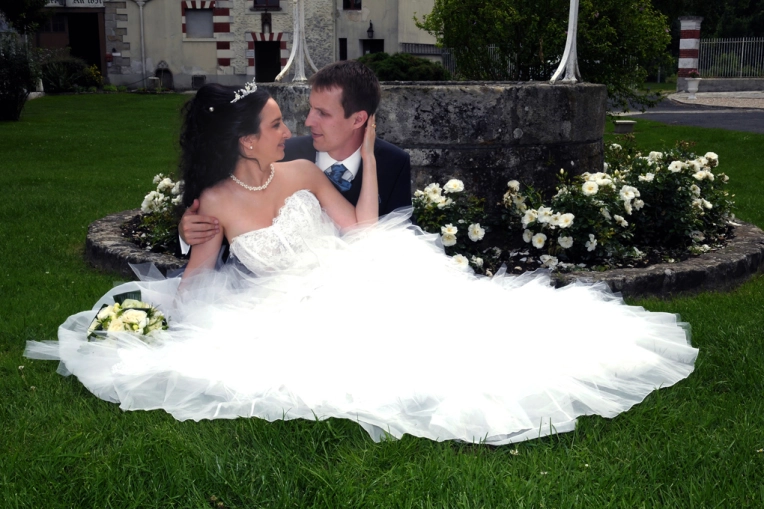 Photographie, Mariage, Traditionnel