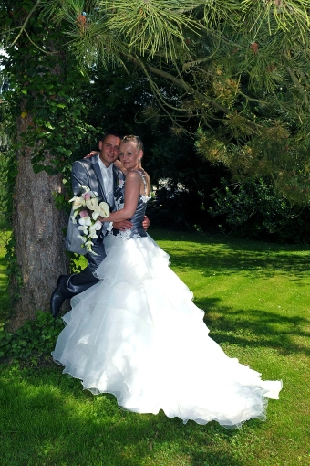 Photographie, Mariage, Traditionnel