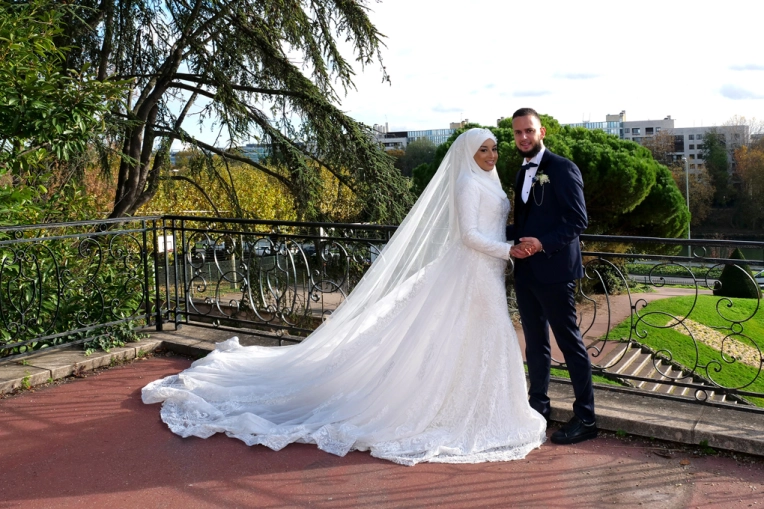 Photographie, Mariage, Traditionnel