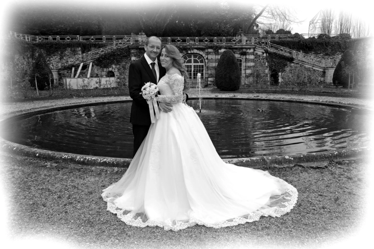 Photographie, Mariage, Traditionnel