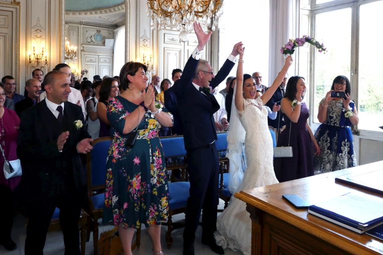 Photographie, Mariage, Traditionnel