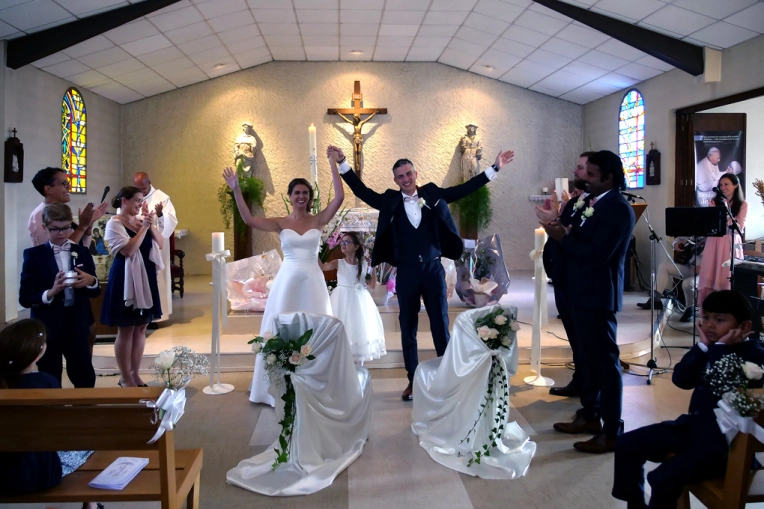 Photographie, Mariage, Traditionnel