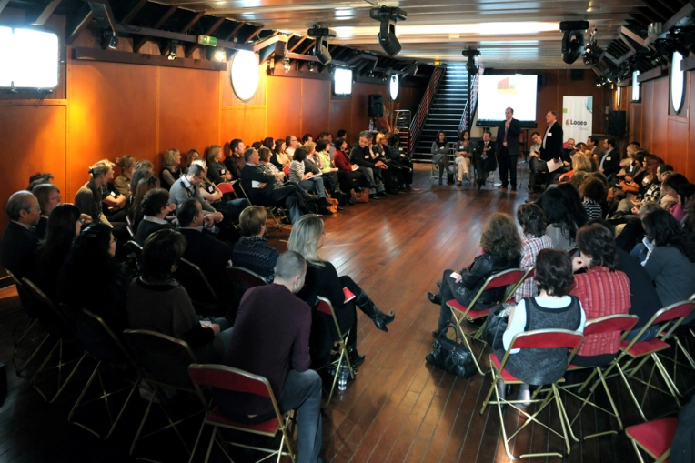 Photographie, Corporate, Traditionnel