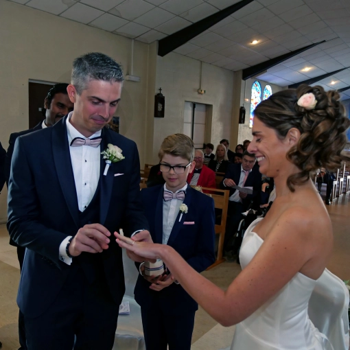 Photographie, Vidéo et montage, Mariage, Famille, Evènement, Traditionnel, Vintage