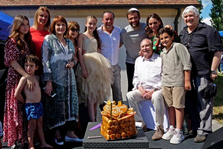 Photographie, Vidéo et montage, Famille, Evènement, Traditionnel, Vintage
