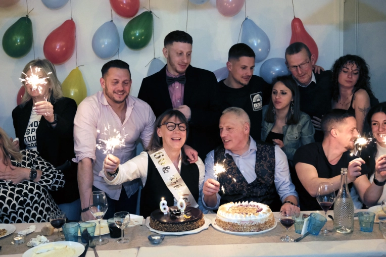 Photographie, Vidéo et montage, Famille, Evènement, Traditionnel, Vintage