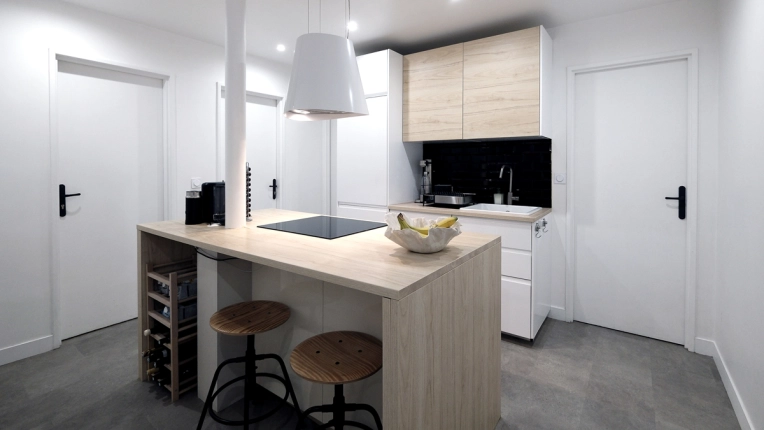 Photographie, Vidéo et montage, Immobilier & Architecture, Airbnb, Traditionnel