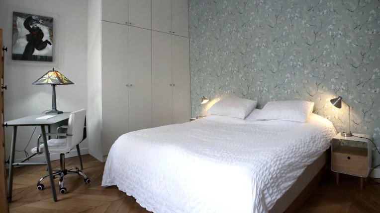 Photographie, Vidéo et montage, Immobilier & Architecture, Airbnb, Traditionnel