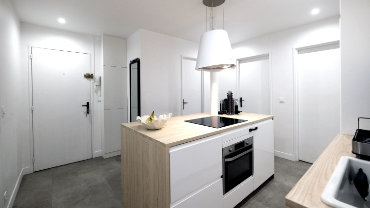 Photographie, Vidéo et montage, Immobilier & Architecture, Airbnb, Traditionnel