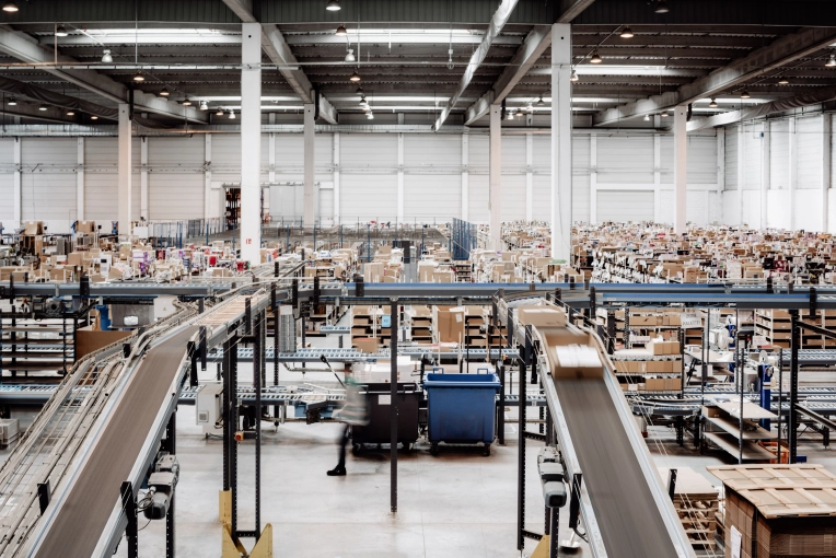 Photographie, Immobilier & Architecture, Industrielle, Corporate, Traditionnel