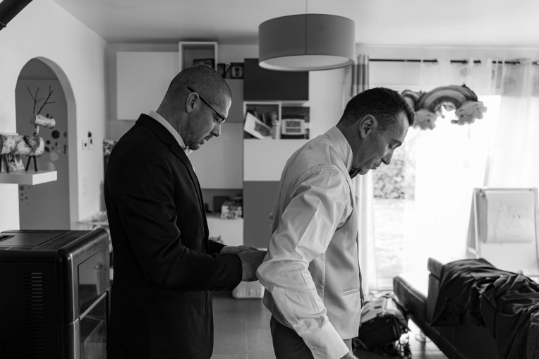 Photographie, Mariage, Artistique, Traditionnel