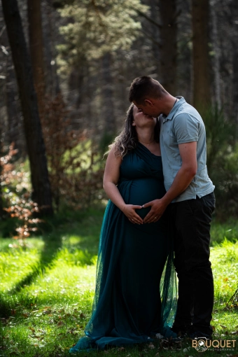 Photographie, Grossesse, Couple, Artistique, Traditionnel