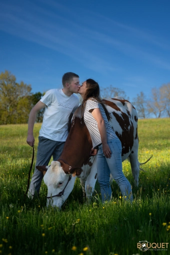 Photographie, Couple, Nature, Artistique, Traditionnel