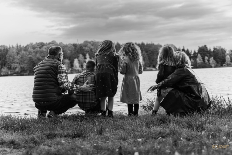 Photographie, Famille, Artistique, Traditionnel
