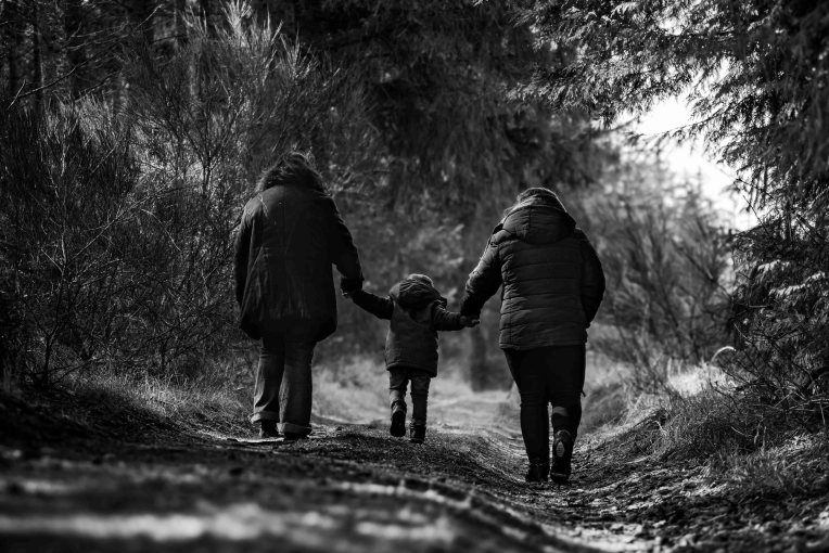 Photographie, Famille, Artistique, Traditionnel