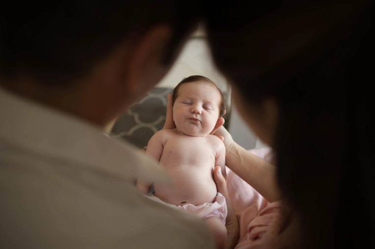 Photographie, Naissance, Lifestyle