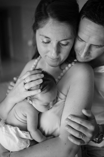 Photographie, Naissance, Lifestyle