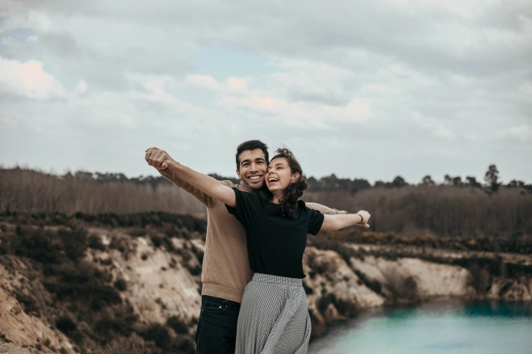 Photographie, Couple, Artistique, Lifestyle