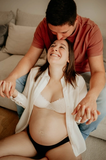 Photographie, Grossesse, Lifestyle