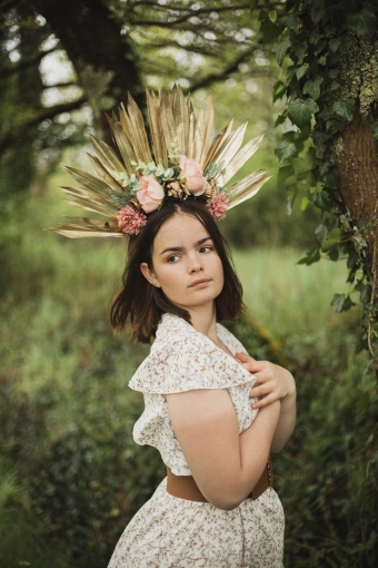 Photographie, Portrait, Artistique