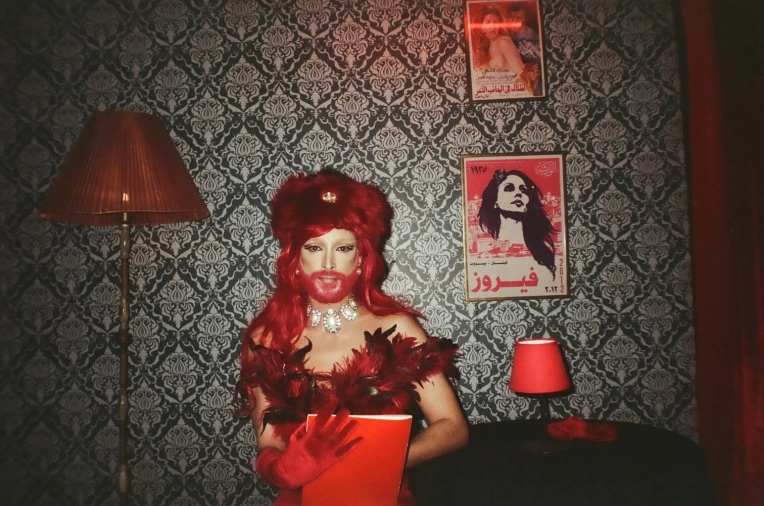 Photography, Portraits, Artistic, Vintage, Film