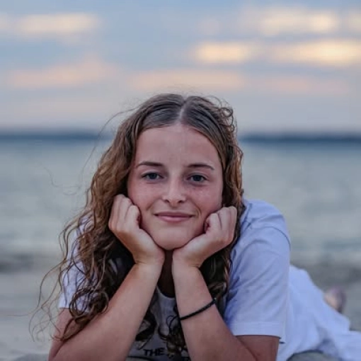 Photographie, Portrait, Artistique