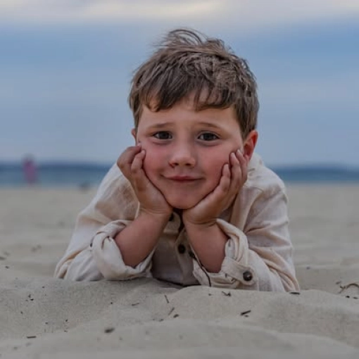 Photographie, Portrait, Artistique
