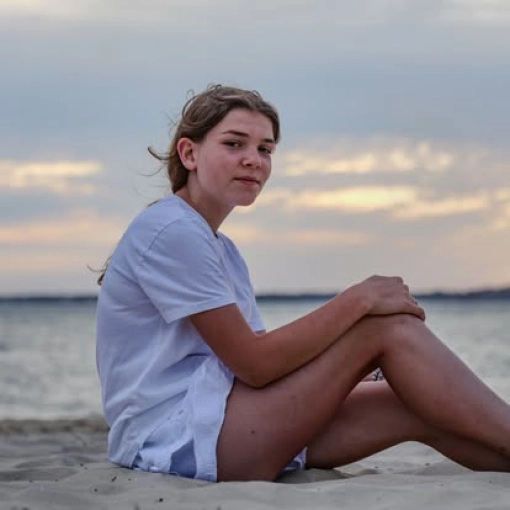 Photographie, Portrait, Artistique
