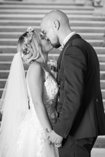 Photographie, Mariage, Traditionnel