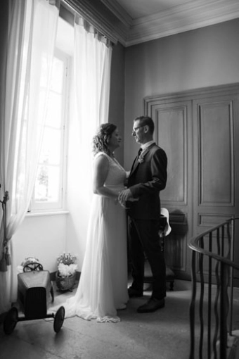 Photographie, Mariage, Traditionnel