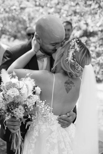 Photographie, Mariage, Traditionnel, Lifestyle