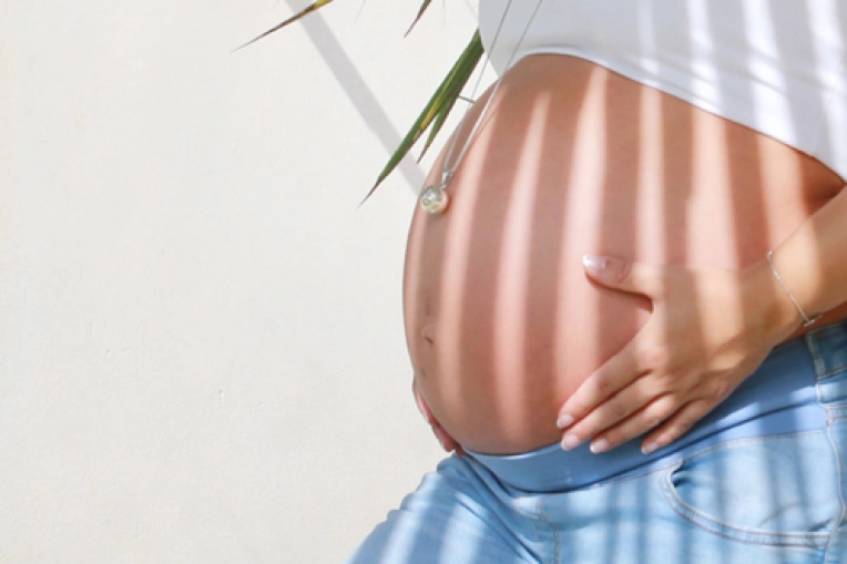 Photographie, Grossesse, Lifestyle