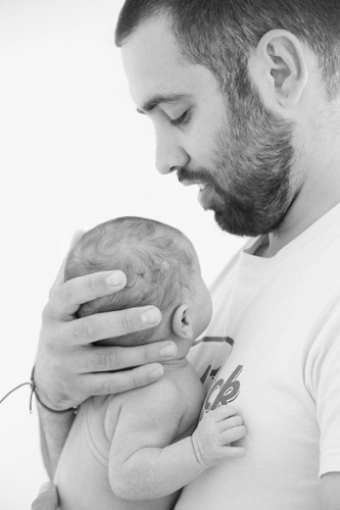 Photographie, Naissance, Lifestyle