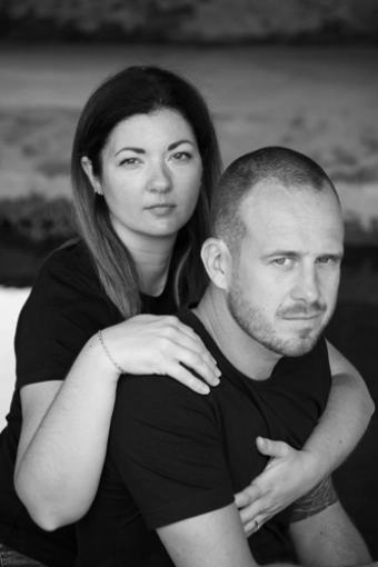 Photographie, Couple, Traditionnel, Lifestyle