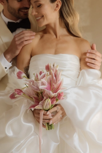 Photographie, Mariage, Traditionnel