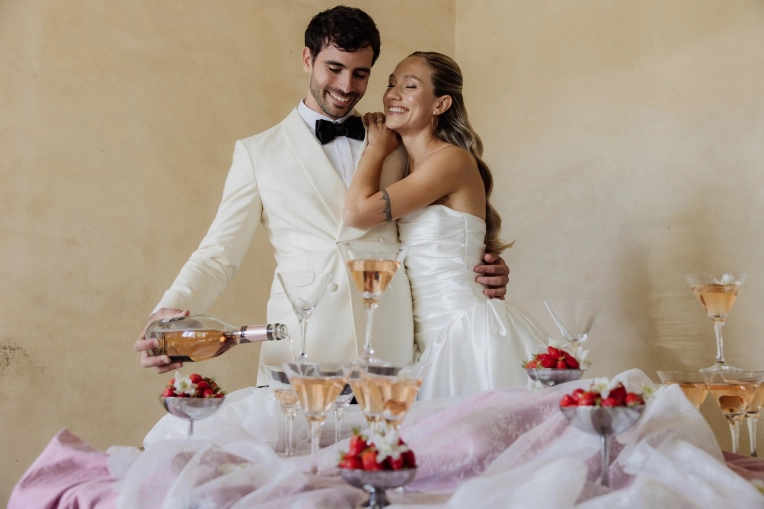 Photographie, Mariage, Artistique, Traditionnel