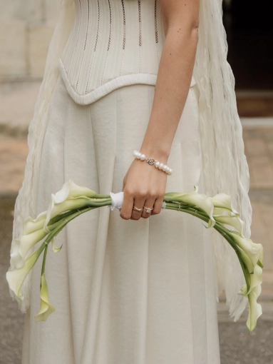 Photographie, Mariage, Couple, Traditionnel