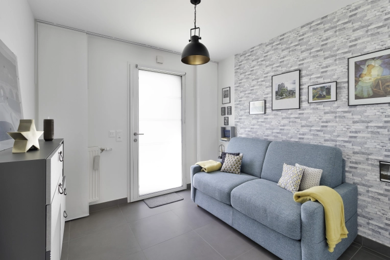 Photographie, Airbnb, Traditionnel