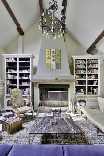 Photographie, Airbnb, Traditionnel