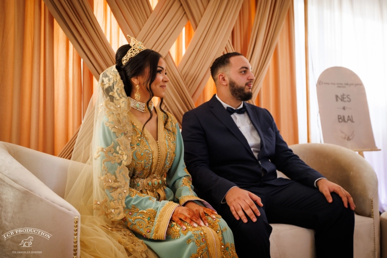 Photographie, Mariage, Traditionnel