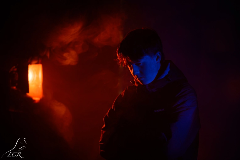 Photographie, Portrait, Artistique