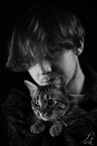 Photographie, Animal de compagnie, Artistique