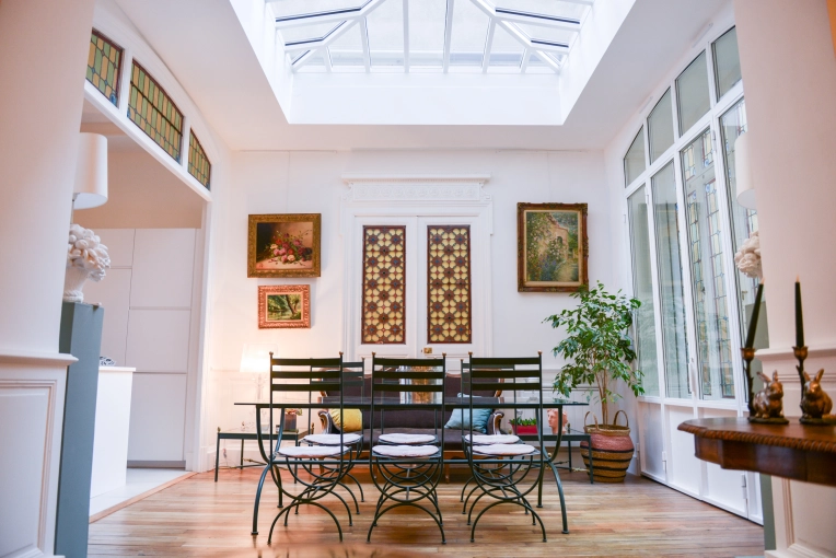 Photographie, Immobilier & Architecture, Artistique, Traditionnel