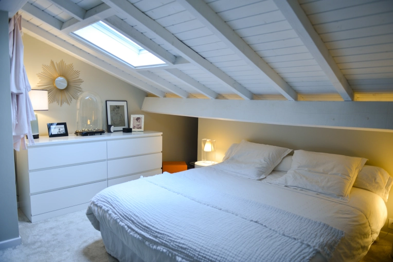 Photographie, Airbnb, Traditionnel