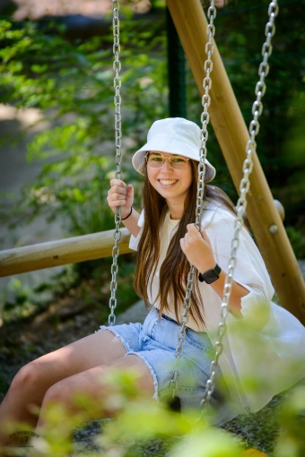 Photographie, Portrait, Artistique