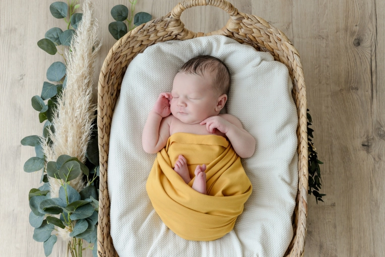 Photography, Newborns, Traditional