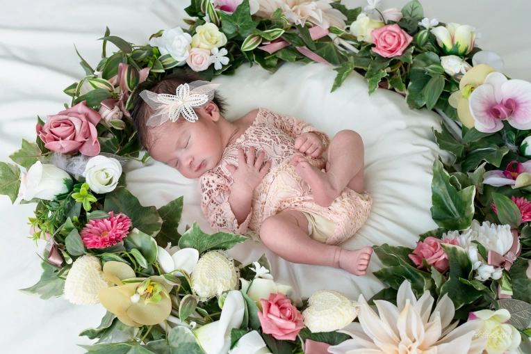 Photography, Newborns, Traditional