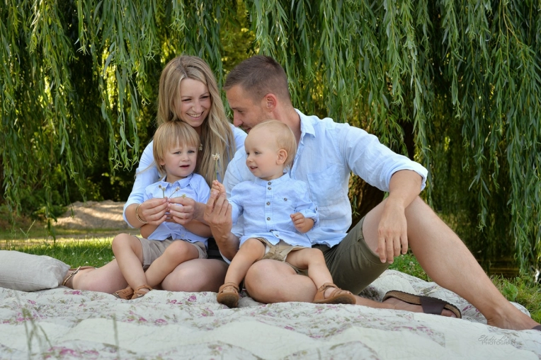 Photography, Families, Lifestyle